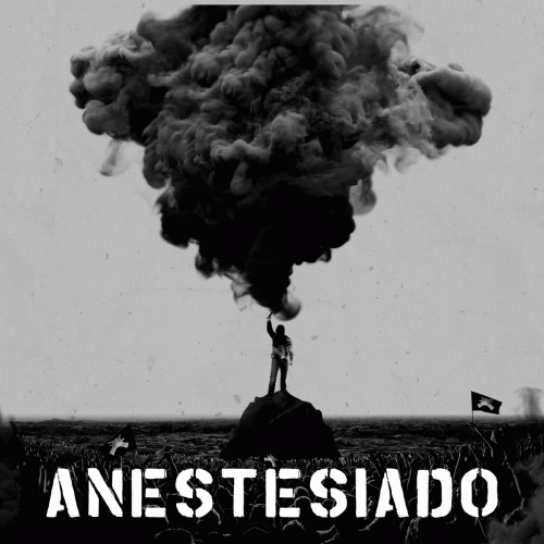 Against (ARG) : Anestesiado